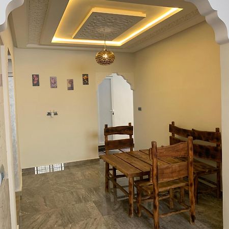 Dar Sirin Διαμέρισμα Εσαουίρα Εξωτερικό φωτογραφία